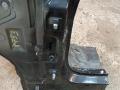 стойка кузовная передняя BMW X5 G05 2021, 3.0 л., B58B30C, бензин, АКПП, sophisto-grau brillant metallic, внедорожник 5 дв., полный привод - фото №2