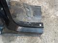 стойка кузовная передняя BMW X5 G05 2021, 3.0 л., B58B30C, бензин, АКПП, sophisto-grau brillant metallic, внедорожник 5 дв., полный привод - фото №9