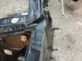 стойка кузовная передняя BMW X5 G05 2021, 3.0 л., B58B30C, бензин, АКПП, sophisto-grau brillant metallic, внедорожник 5 дв., полный привод - фото №10