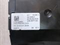блок управления печки / климат-контроля BMW X5 G05 2021, 3.0 л., B58B30C, бензин, АКПП, sophisto-grau brillant metallic, внедорожник 5 дв., полный привод, 64115A18366, 5A18366 - фото №2