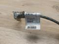 клемма аккумулятора минус BMW X5 G05 2021, 3.0 л., B58B30C, бензин, АКПП, sophisto-grau brillant metallic, внедорожник 5 дв., полный привод, 8685943, 8685944 - фото №4
