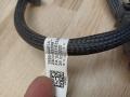 минусовой провод аккумулятора BMW X5 G05 2021, 3.0 л., B58B30C, бензин, АКПП, sophisto-grau brillant metallic, внедорожник 5 дв., полный привод, 9846082, 9846081, 7650144, 12429846082 - фото №5