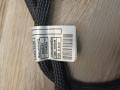 минусовой провод аккумулятора BMW X5 G05 2021, 3.0 л., B58B30C, бензин, АКПП, sophisto-grau brillant metallic, внедорожник 5 дв., полный привод, 9846082, 9846081, 7650144, 12429846082 - фото №6