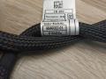 минусовой провод аккумулятора BMW X5 G05 2021, 3.0 л., B58B30C, бензин, АКПП, sophisto-grau brillant metallic, внедорожник 5 дв., полный привод, 9846082, 9846081, 7650144, 12429846082 - фото №7
