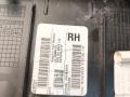 обшивка багажника BMW X5 G05 2021, 3.0 л., B58B30C, бензин, АКПП, sophisto-grau brillant metallic, внедорожник 5 дв., полный привод, 5A0B578, 51475A0B578 - фото №5