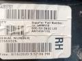 обшивка багажника BMW X5 G05 2021, 3.0 л., B58B30C, бензин, АКПП, sophisto-grau brillant metallic, внедорожник 5 дв., полный привод, 5A0B578, 51475A0B578 - фото №6
