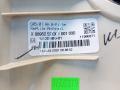 обшивка стойки BMW X5 G05 2021, 3.0 л., B58B30C, бензин, АКПП, sophisto-grau brillant metallic, внедорожник 5 дв., полный привод, 51439418734, 9418734, 5A0D9B8 - фото №9