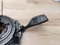 переключатель подрулевой (стрекоза) BMW X5 G05 2021, 3.0 л., B58B30C, бензин, АКПП, sophisto-grau brillant metallic, внедорожник 5 дв., полный привод, 61319436676, 9436676 - фото №3
