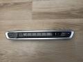 панель управления магнитолой BMW X5 G05 2021, 3.0 л., B58B30C, бензин, АКПП, sophisto-grau brillant metallic, внедорожник 5 дв., полный привод, 61317949328, 7949328 - фото №2