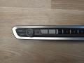 панель управления магнитолой BMW X5 G05 2021, 3.0 л., B58B30C, бензин, АКПП, sophisto-grau brillant metallic, внедорожник 5 дв., полный привод, 61317949328, 7949328 - фото №5