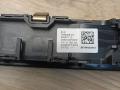 панель управления магнитолой BMW X5 G05 2021, 3.0 л., B58B30C, бензин, АКПП, sophisto-grau brillant metallic, внедорожник 5 дв., полный привод, 61317949328, 7949328 - фото №6