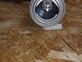 горловина топливного бака BMW X5 G05 2021, 3.0 л., B58B30C, бензин, АКПП, sophisto-grau brillant metallic, внедорожник 5 дв., полный привод, 16117439930, 7439930 - фото №5