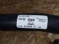 горловина топливного бака BMW X5 G05 2021, 3.0 л., B58B30C, бензин, АКПП, sophisto-grau brillant metallic, внедорожник 5 дв., полный привод, 16117439930, 7439930 - фото №8