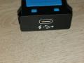 разъем AUX / USB BMW X5 G05 2021, 3.0 л., B58B30C, бензин, АКПП, sophisto-grau brillant metallic, внедорожник 5 дв., полный привод, 8711939, 84108711939 - фото №5