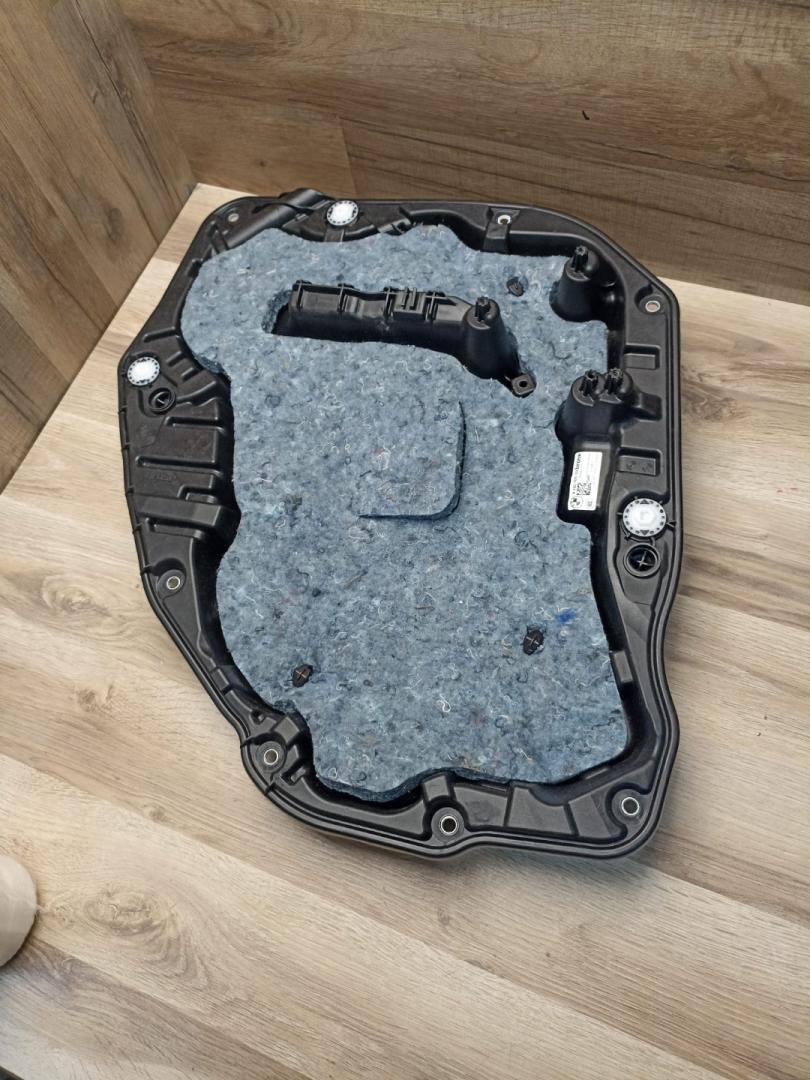 стеклоподъемник задний левый BMW X5 G05 2021, 3.0 л., B58B30C, бензин, АКПП, sophisto-grau brillant metallic, внедорожник 5 дв., полный привод, 9450785, 9450071, 61359450071, 51359463717, 9463717 - фото №1