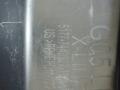 накладка на порог BMW X5 G05 2021, 3.0 л., B58B30C, бензин, АКПП, sophisto-grau brillant metallic, внедорожник 5 дв., полный привод, 7440927 - фото №11
