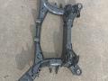 балка подвески задняя BMW X3 G01 2018, 3.0 л., B58 B30 A, бензин, АКПП, a300, внедорожник 5 дв., полный привод, 33306874404, 6874404 - фото №4