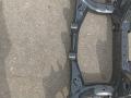 балка подвески задняя BMW X3 G01 2018, 3.0 л., B58 B30 A, бензин, АКПП, a300, внедорожник 5 дв., полный привод, 33306874404, 6874404 - фото №5