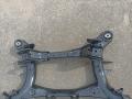балка подвески задняя BMW X3 G01 2018, 3.0 л., B58 B30 A, бензин, АКПП, a300, внедорожник 5 дв., полный привод, 33306874404, 6874404 - фото №6