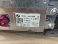 монитор мультимедиа BMW X7 G07 2021, 3.0 л., B58B30C, бензин, АКПП, a96 mineral-weiss metallic, внедорожник 5 дв., 65505A0E6B6, 5A0E6B6 - фото №6