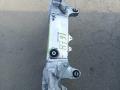 балка подвески задняя BMW X7 G07 2021, 3.0 л., B58B30C, бензин, АКПП, a96 mineral-weiss metallic, внедорожник 5 дв., 6894149, 33316894149 - фото №2