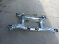 балка подвески задняя BMW X7 G07 2021, 3.0 л., B58B30C, бензин, АКПП, a96 mineral-weiss metallic, внедорожник 5 дв., 6894149, 33316894149 - фото №4