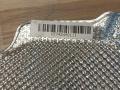 тепловой экран глушителя BMW X7 G07 2021, 3.0 л., B58B30C, бензин, АКПП, a96 mineral-weiss metallic, внедорожник 5 дв., 51487424921, 7424921 - фото №3