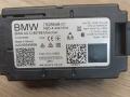 Блок управления Controller Touch BMW X7 G07 2021, 3.0 л., B58B30C, бензин, АКПП, a96 mineral-weiss metallic, внедорожник 5 дв., 7928648 - фото №5