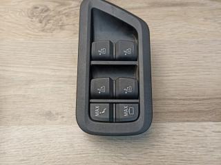 блок управления сиденьем BMW X7 G07 2021, 3.0 л., B58B30C, бензин, АКПП, a96 mineral-weiss metallic, внедорожник 5 дв., 61319439875, 9439875