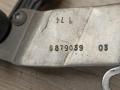 датчик дорожного просвета BMW X7 G07 2021, 3.0 л., B58B30C, бензин, АКПП, a96 mineral-weiss metallic, внедорожник 5 дв., 6895467, 37146895467, 37146879039, 6879039 - фото №4