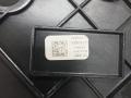 Декоративная накладка центральной консоли BMW X7 G07 2021, 3.0 л., B58B30C, бензин, АКПП, a96 mineral-weiss metallic, внедорожник 5 дв., 51169399918, 9399918 - фото №4