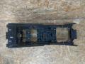 консоль салона BMW X7 G07 2021, 3.0 л., B58B30C, бензин, АКПП, a96 mineral-weiss metallic, внедорожник 5 дв., 51169108362, 9108362 - фото №5