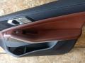 обшивка двери передняя правая BMW X7 G07 2021, 3.0 л., B58B30C, бензин, АКПП, a96 mineral-weiss metallic, внедорожник 5 дв., 51419473910, 9473910 - фото №4