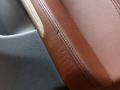 обшивка двери передняя правая BMW X7 G07 2021, 3.0 л., B58B30C, бензин, АКПП, a96 mineral-weiss metallic, внедорожник 5 дв., 51419473910, 9473910 - фото №8