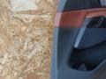 обшивка двери передняя правая BMW X7 G07 2021, 3.0 л., B58B30C, бензин, АКПП, a96 mineral-weiss metallic, внедорожник 5 дв., 51419473910, 9473910 - фото №10