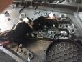 обшивка двери передняя правая BMW X7 G07 2021, 3.0 л., B58B30C, бензин, АКПП, a96 mineral-weiss metallic, внедорожник 5 дв., 51419473910, 9473910 - фото №15