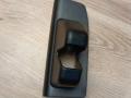 накладка двери (крышки) багажника BMW X7 G07 2021, 3.0 л., B58B30C, бензин, АКПП, a96 mineral-weiss metallic, внедорожник 5 дв., 51477484089, 7474089, 7481107 - фото №5