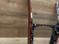 Декоративная накладка центральной консоли BMW X7 G07 2021, 3.0 л., B58B30C, бензин, АКПП, a96 mineral-weiss metallic, внедорожник 5 дв., 51169483640, 9483640 - фото №7