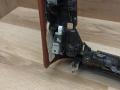 Декоративная накладка центральной консоли BMW X7 G07 2021, 3.0 л., B58B30C, бензин, АКПП, a96 mineral-weiss metallic, внедорожник 5 дв., 51169483640, 9483640 - фото №8