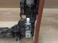 Декоративная накладка центральной консоли BMW X7 G07 2021, 3.0 л., B58B30C, бензин, АКПП, a96 mineral-weiss metallic, внедорожник 5 дв., 51169483640, 9483640 - фото №9