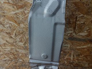 тепловой экран глушителя BMW X3 G01 [рестайлинг] G01 2022, 3.0 л., B58B30B, бензин, phytonic-blau metallic, внедорожник 5 дв., 51487394797, 7394797