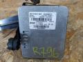 блок ABS BMW X3 G01 [рестайлинг] G01 2022, 3.0 л., B58B30B, бензин, phytonic-blau metallic, внедорожник 5 дв., 5A35860, 34515A35860 - фото №2