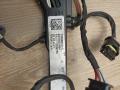проводка двигателя BMW X3 G01 [рестайлинг] G01 2022, 3.0 л., B58B30B, бензин, phytonic-blau metallic, внедорожник 5 дв., 12518664892, 8664892 - фото №4