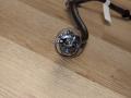 трубка вакуумная усилителя тормозов BMW X3 G01 [рестайлинг] G01 2022, 3.0 л., B58B30B, бензин, phytonic-blau metallic, внедорожник 5 дв., 5A09C59, 11665A09C59 - фото №4
