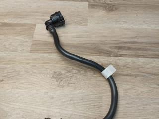 патрубок (трубопровод, шланг) BMW X3 G01 [рестайлинг] G01 2022, 3.0 л., B58B30B, бензин, phytonic-blau metallic, внедорожник 5 дв., 17125A022F2, 5A022F2