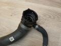 патрубок радиатора BMW X3 G01 [рестайлинг] G01 2022, 3.0 л., B58B30B, бензин, phytonic-blau metallic, внедорожник 5 дв., 17128670667, 8670667 - фото №3