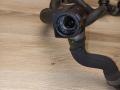 патрубок (трубопровод, шланг) BMW X3 G01 [рестайлинг] G01 2022, 3.0 л., B58B30B, бензин, phytonic-blau metallic, внедорожник 5 дв., 17129845507, 9845507 - фото №4