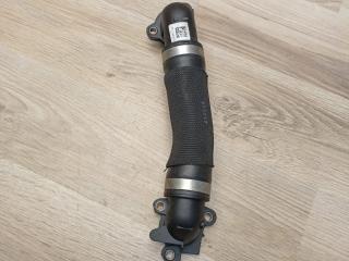 патрубок радиатора BMW X3 G01 [рестайлинг] G01 2022, 3.0 л., B58B30B, бензин, phytonic-blau metallic, внедорожник 5 дв., 11538650983, 8650983