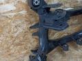 балка подвески задняя BMW X3 G01 [рестайлинг] G01 2022, 3.0 л., B58B30B, бензин, phytonic-blau metallic, внедорожник 5 дв., 33306874404, 6874404 - фото №2