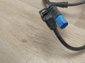 соединительный кабель системы EDC BMW X3 G01 [рестайлинг] G01 2022, 3.0 л., B58B30B, бензин, phytonic-blau metallic, внедорожник 5 дв., 37146873145, 6873145 - фото №3